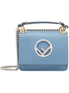 Kan I F shoulder bag Fendi
