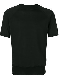 классическая футболка  Lanvin