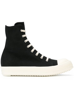 hi-top sneakers  Rick Owens DRKSHDW