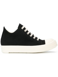 lace-up sneakers  Rick Owens DRKSHDW