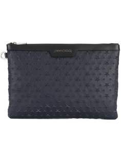 Derek clutch bag Jimmy Choo