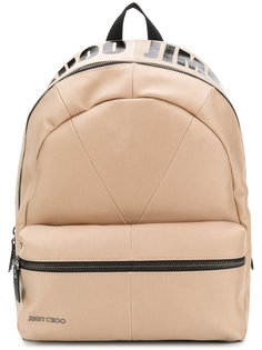 Reed backpack Jimmy Choo