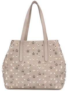 Sofia star studded tote Jimmy Choo