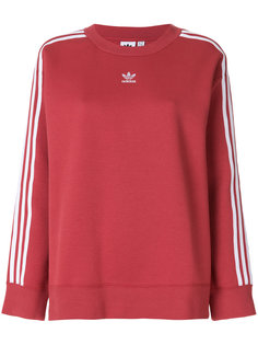 толстовка с 3-полосками Adidas Originals Adidas