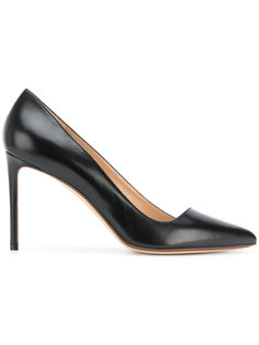 Decollete pumps Francesco Russo