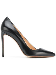 Decollete pumps Francesco Russo