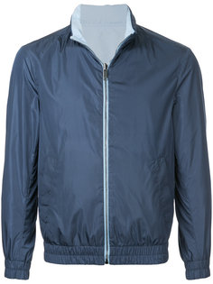 classic bomber jacket Gieves & Hawkes