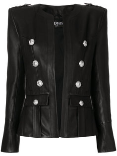 куртка с пуговицами Balmain