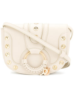 мини-сумка Hana See By Chloé