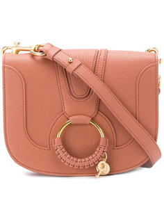 сумка на плечо Hana See By Chloé