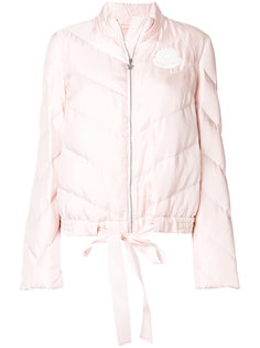 куртка Pirouette Moncler Gamme Rouge