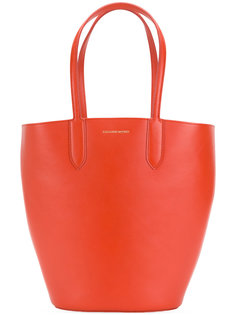 Basket bag Alexander McQueen
