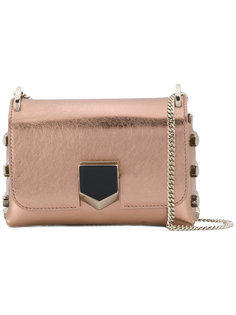 Lockett Mini shoulder bag Jimmy Choo