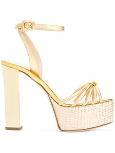 Lavinia sandals Giuseppe Zanotti Design