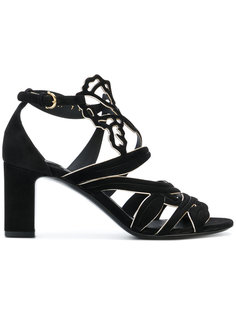 босоножки Arzano Salvatore Ferragamo