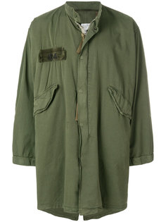 Fairfax x Alpha jacket 424 Fairfax