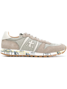 кроссовки Eric Premiata