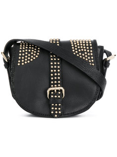 crossbody saddle bag Red Valentino