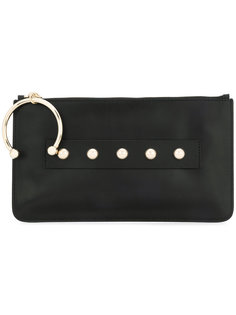 bangle clutch bag Red Valentino