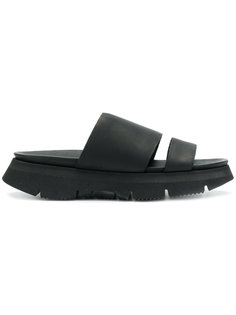 open-toe sandals Peter Non