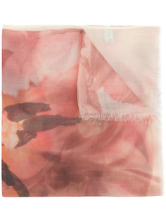 printed scarf Salvatore Ferragamo