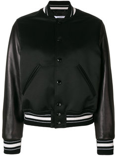 classic bomber jacket Givenchy