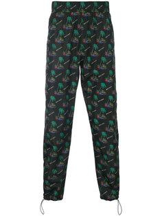 спортивные брюки Islands Palm Angels