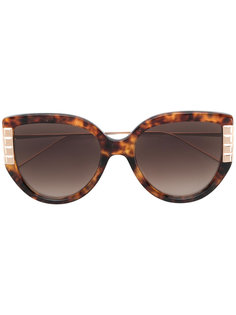 солнцезащитные очки в стиле оверсайз Boucheron