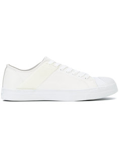 panelled sneakers Neil Barrett