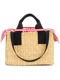 George basket tote Muun