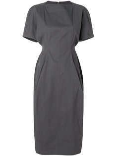 платье Judith Rick Owens