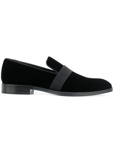 velvet slippers Givenchy