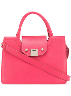 Rebel tote Jimmy Choo