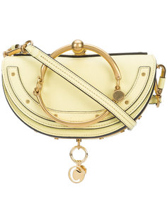 сумка через плечо Chloé