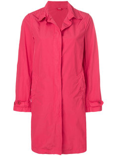 пальто Gabardina Aspesi