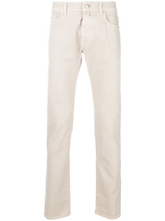 прямые джинсы Jacob Cohen