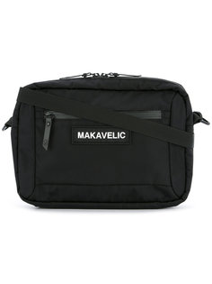 Trucks Bilayer pouch bag Makavelic