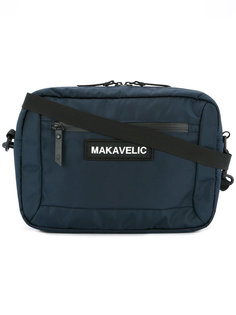 Trucks Bilayer pouch bag Makavelic