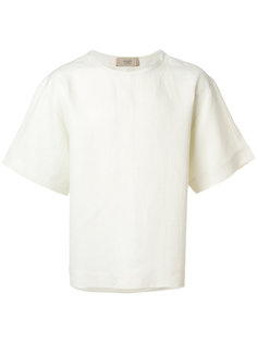 boxy T-shirt Maison Flaneur