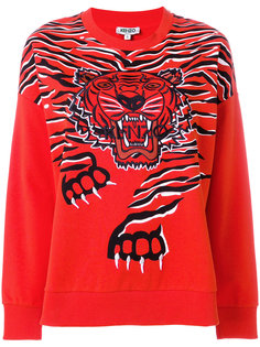 Crawling Tiger sweatshirt Kenzo