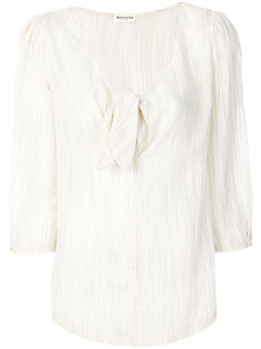 топ с эффектом помятости Masscob