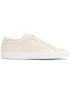 кеды Original Achilles Common Projects