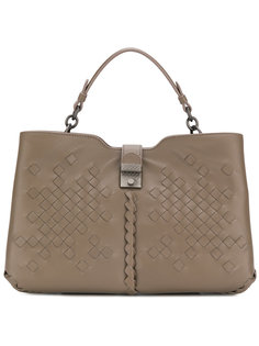 сумка-тоут Chain Bottega Veneta