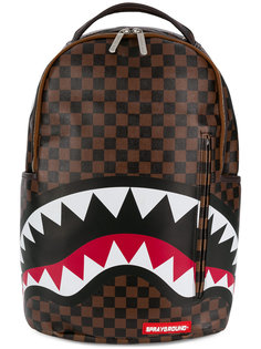 Shark backpack Sprayground