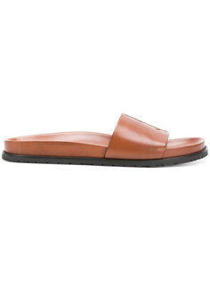 Jimmy 20 slides Saint Laurent