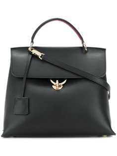 Gancio flap tote bag Salvatore Ferragamo