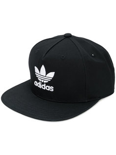 кепка Adidas Originals Adicolour Trefoil Adidas