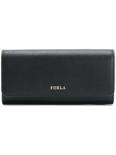 Babylon XL bifold wallet Furla