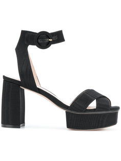 босоножки Carminia Stuart Weitzman