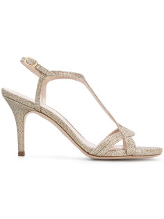 босоножки Sunny Stuart Weitzman